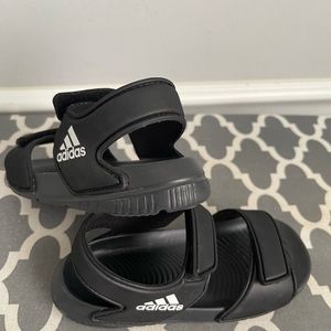 Adidas Toddler Sandal